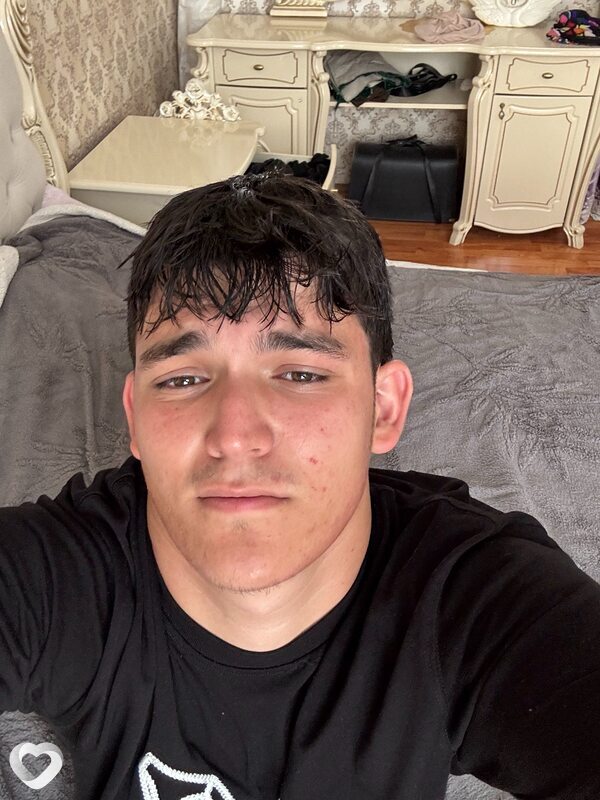 Харизма, 19, Грозном — анкета №3784228