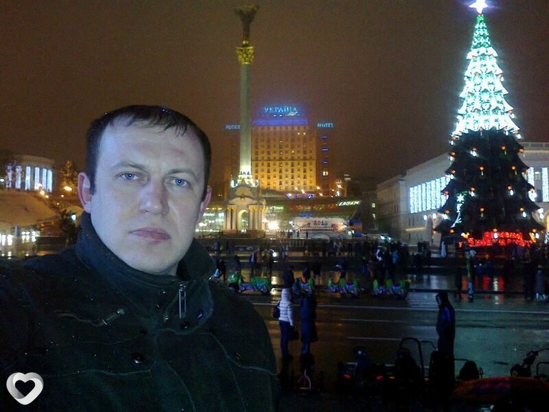 Иван, 30, Кунгуре — анкета №3784235