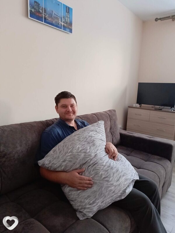 Данил М, Тогучин