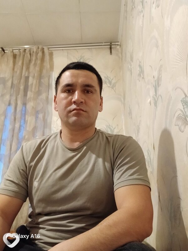 Эдик, 40, Белгороде — анкета №3784248