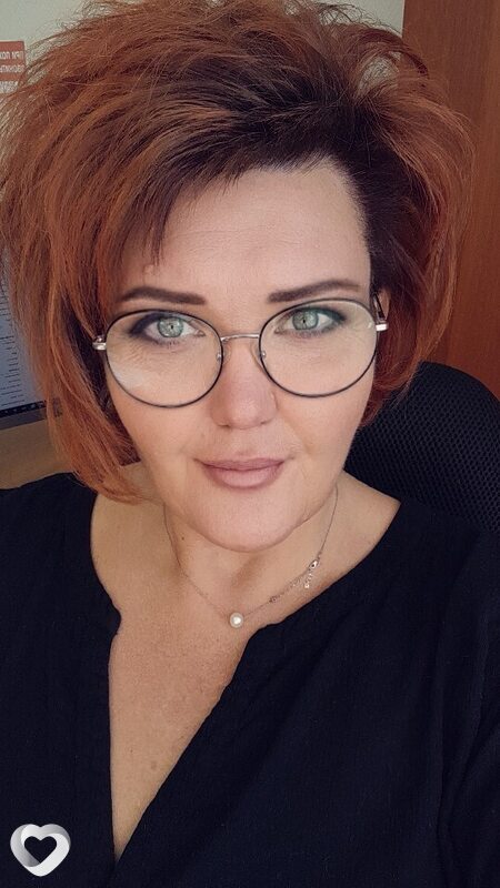 Светлана, 49, Красноярске — анкета №3784253
