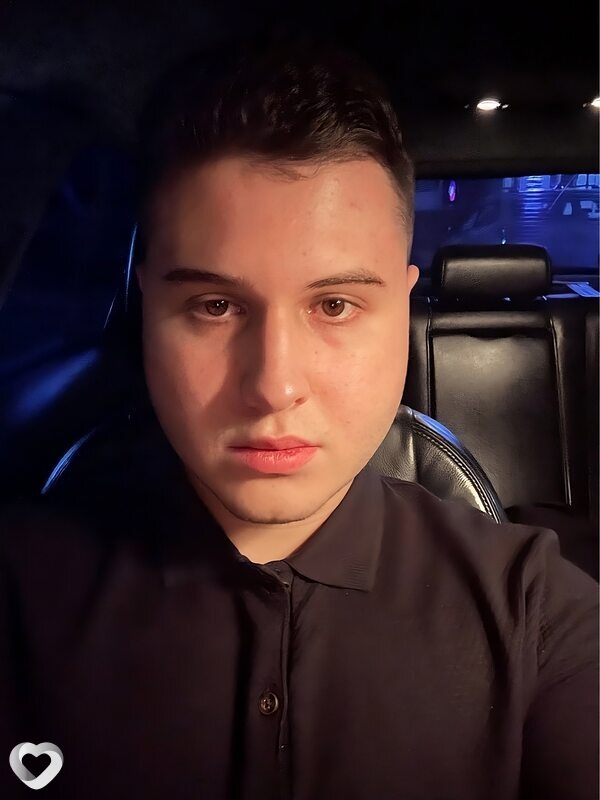 Эмиль, 22, Пензе — анкета №3784254
