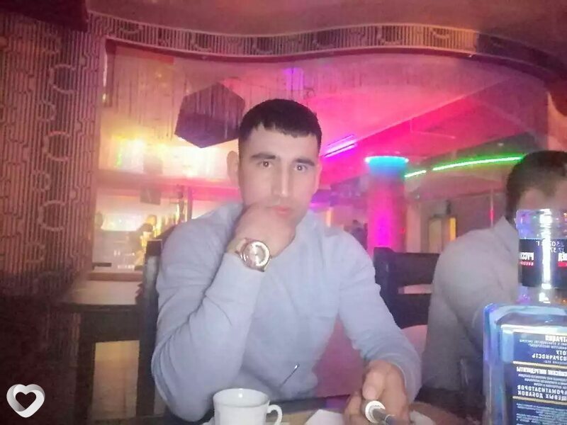 Ali, Андижан