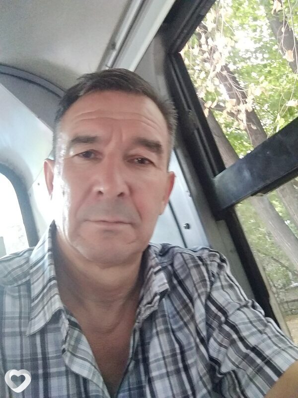 Shamil, 63, Алматы — анкета №3784267