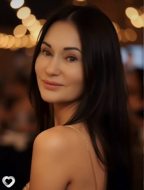 Lisssa, 45, Днепр — анкета №3784273