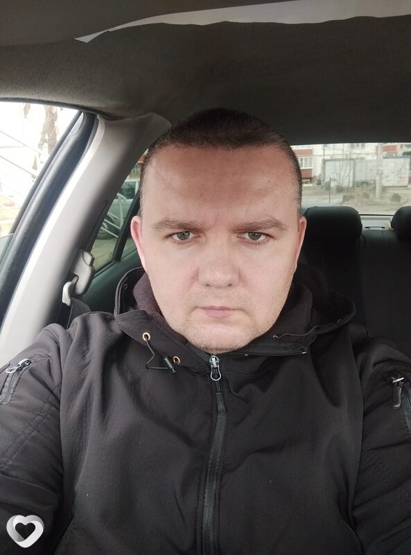 Александр, 36, Омске — анкета №3784275