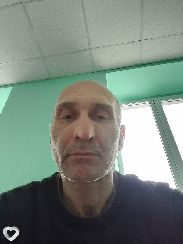 Ахмед, 46, Уфе — анкета №3784352