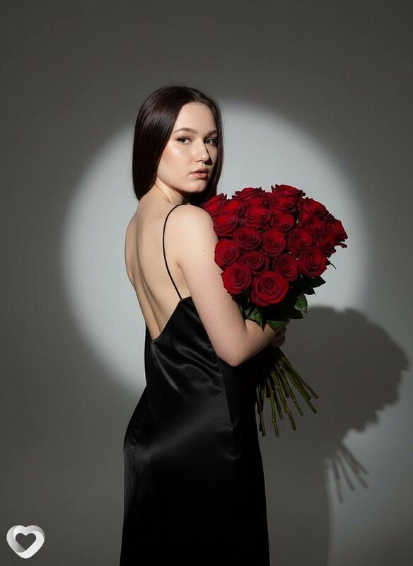 Полина, 19, Ижевске — анкета №3784353