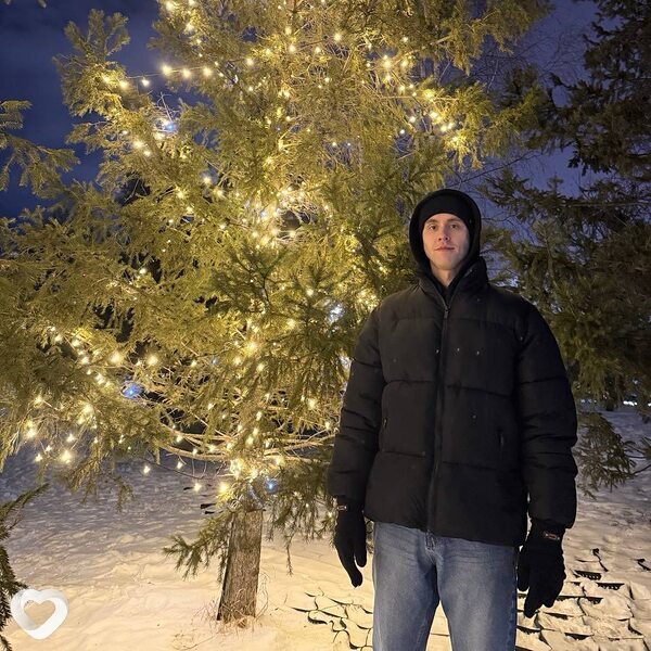 Кирилл, 24, Екатеринбурге — анкета №3784358