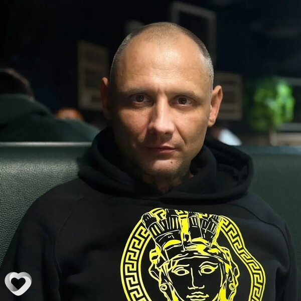 Алексей, Барвенково
