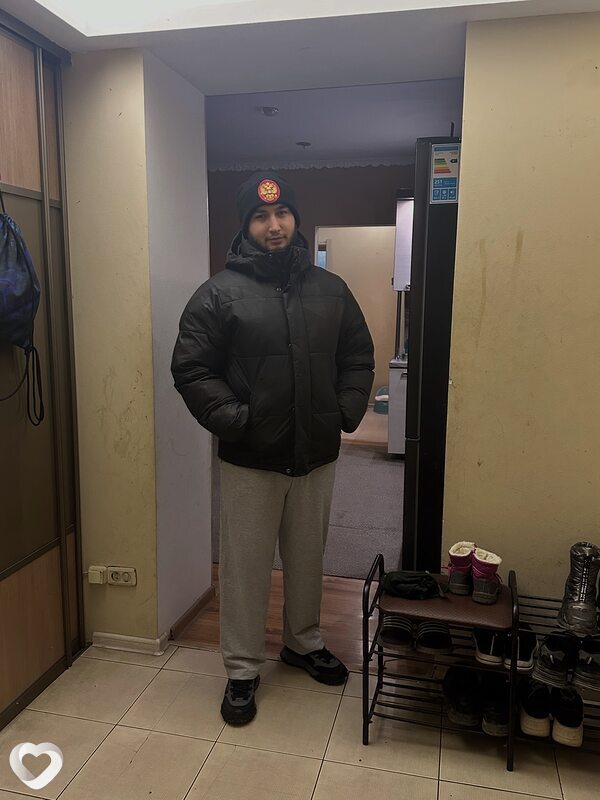 Султан, 23, Челябинске — анкета №3784371
