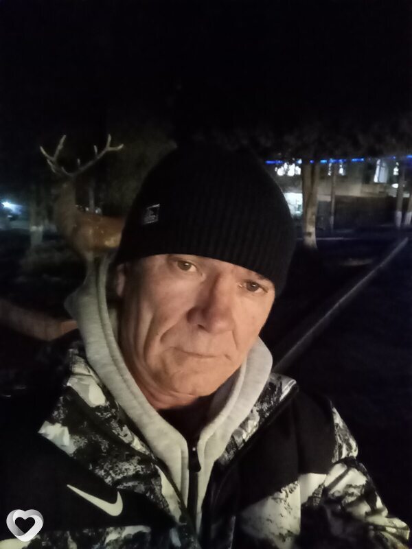 Женя, 57, Усть-Каменогорск — анкета №3784373