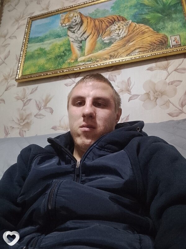 Дмитрий, 23, Славгороде — анкета №3784658