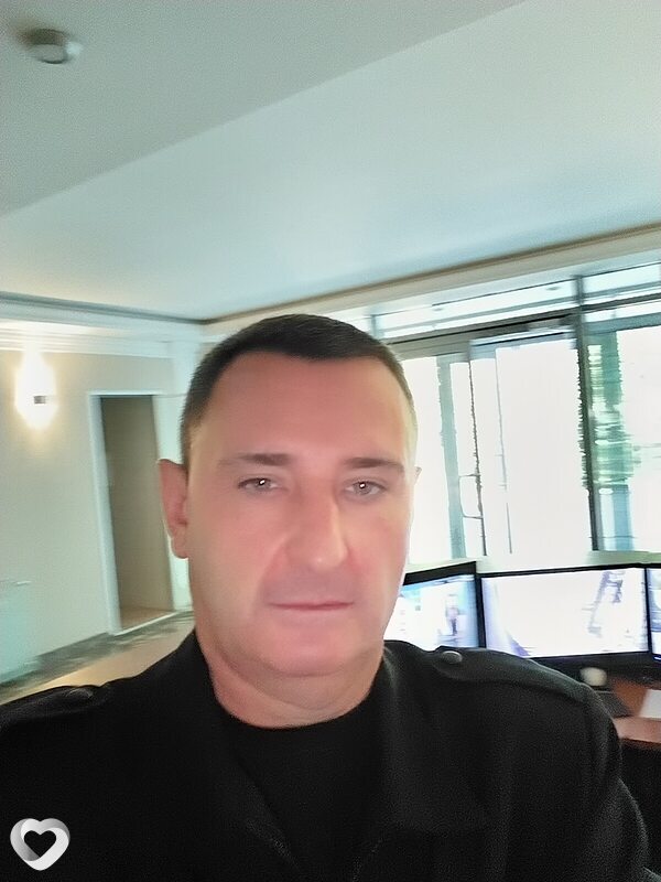 Вадим, 55, Санкт-Петербурге — анкета №3784660