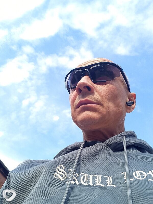 Александр, 49, Бобруйске — анкета №3784375
