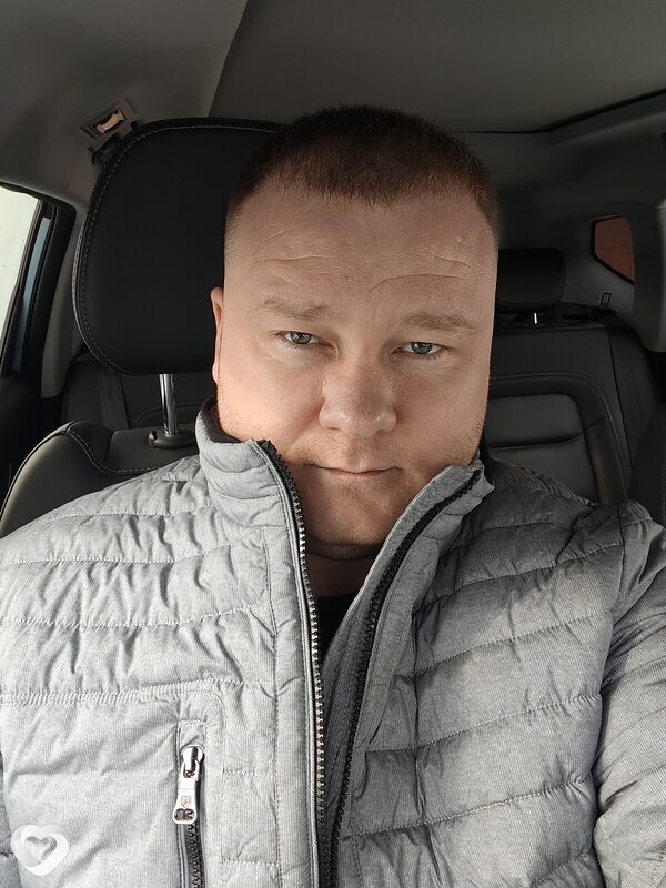 Василий, 34, Благовещенске — анкета №3784386