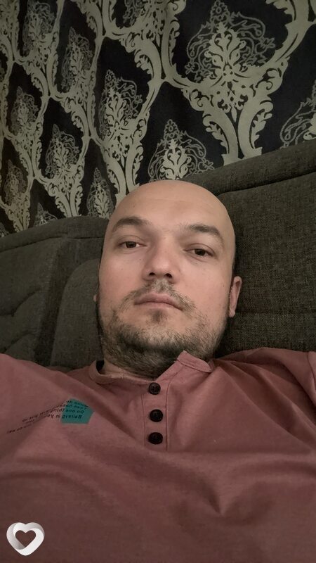 Акмал, 34, Ташкент — анкета №3784392