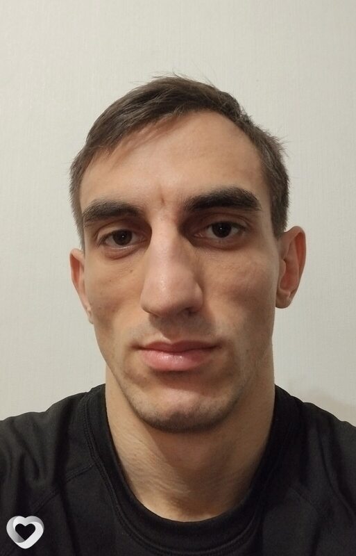 Вадим, 25, Самаре — анкета №3784396