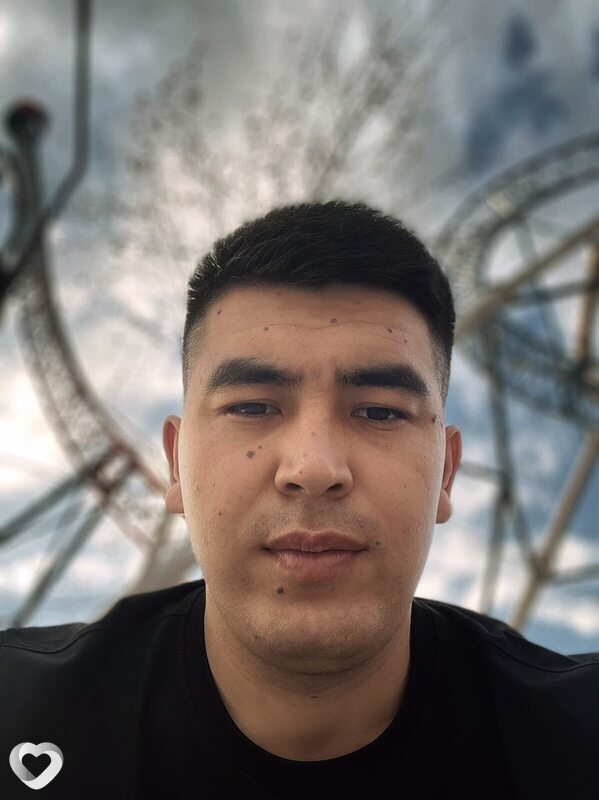 Байболот, 22, Бишкек — анкета №3784326