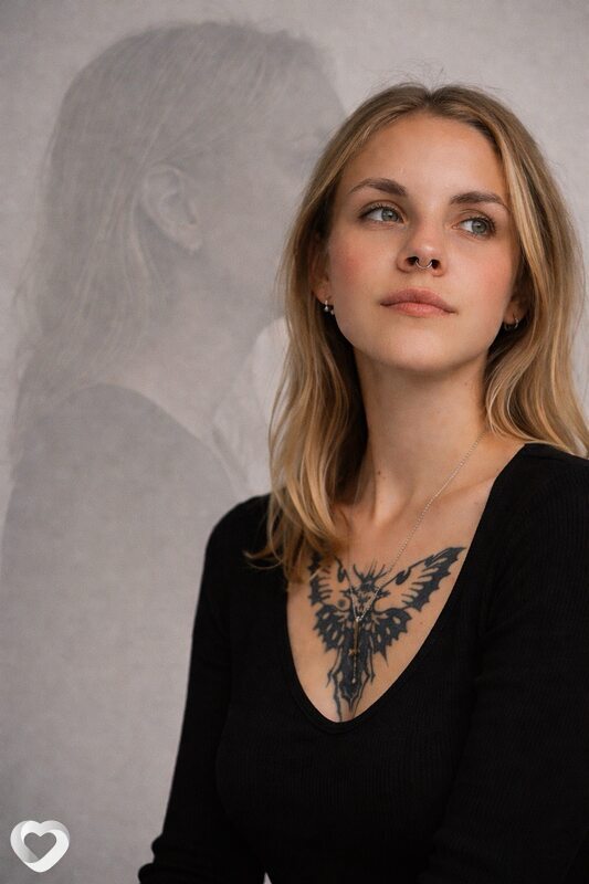 Ксения, 28, Троицке — анкета №3784335