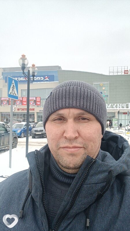 Борис, 39, Обнинске — анкета №3784342