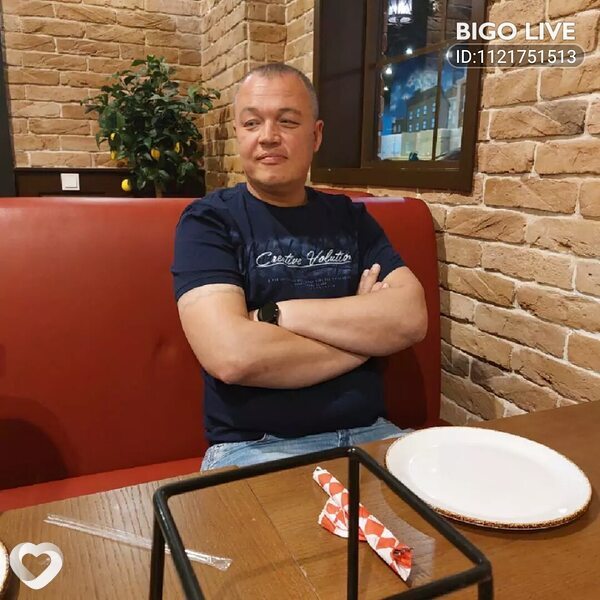 Роман, 47, Москве — анкета №4689346