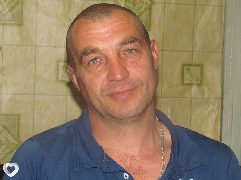 Сергей, 46, Борисове — анкета №3784425