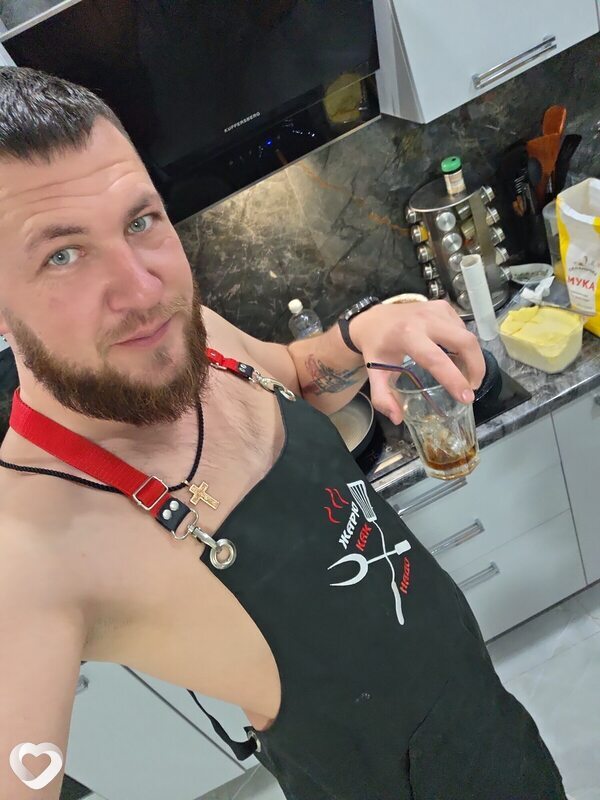Сергей, 32, Шахтах — анкета №3784430