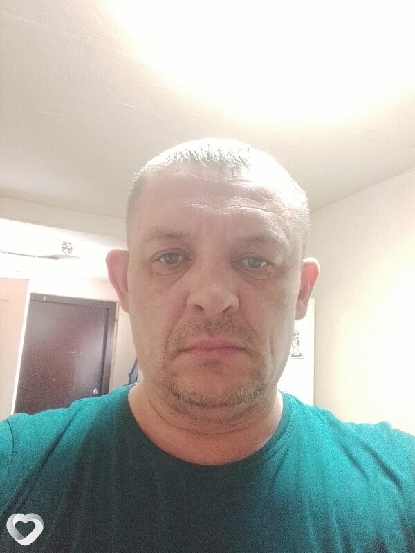 Виталий, 45, Томске — анкета №3784438