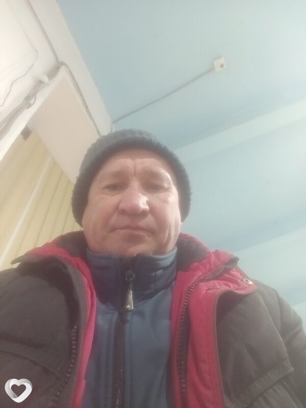Ильдус, 42, Экибастузе — анкета №3784442