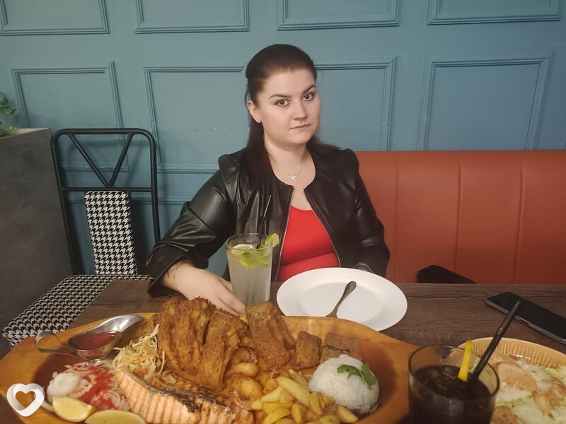 Tessa, 31, Павлодаре — анкета №3784443