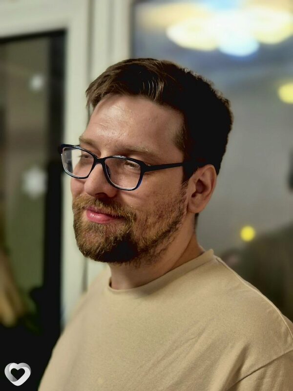 Сергей, 34, Санкт-Петербурге — анкета №3784453
