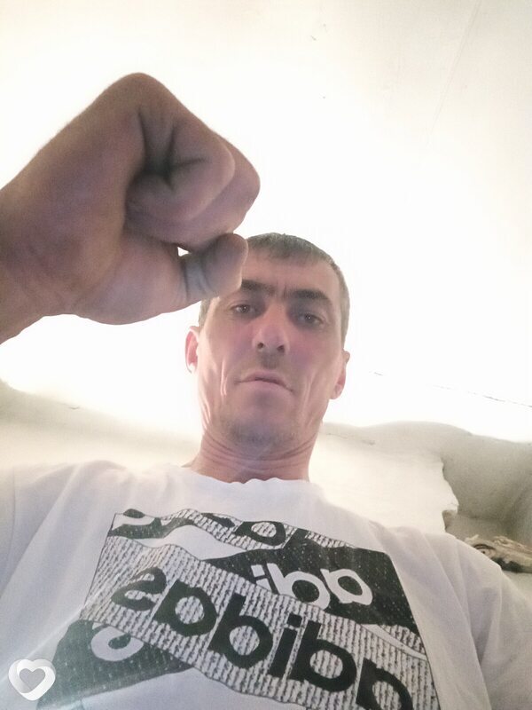 Сиргей, 41, Кустанае — анкета №3784458