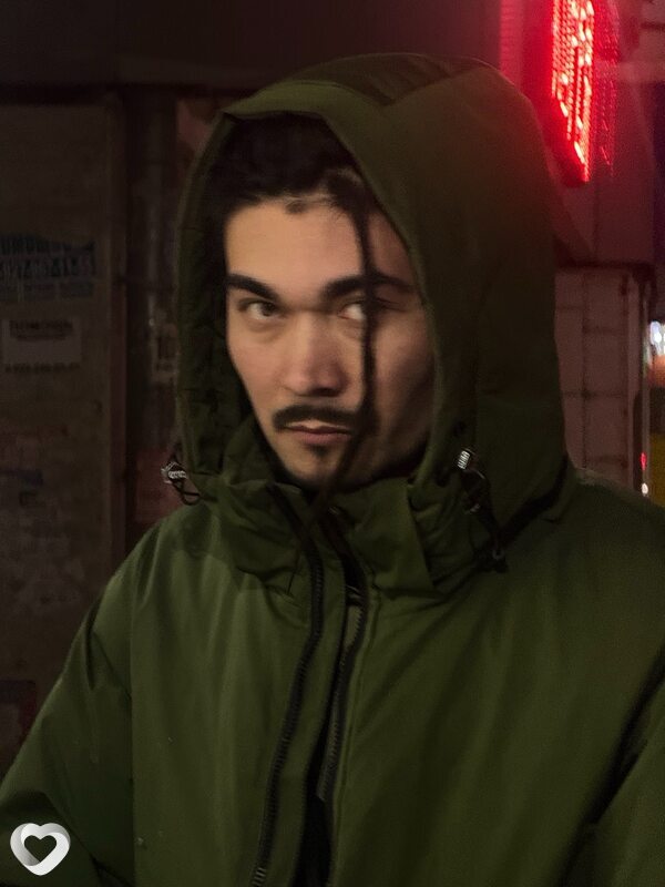Руслан, 33, Уфе — анкета №3784459
