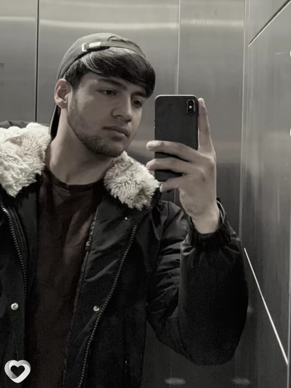 Xudoyqul, 18, Чите — анкета №3784467