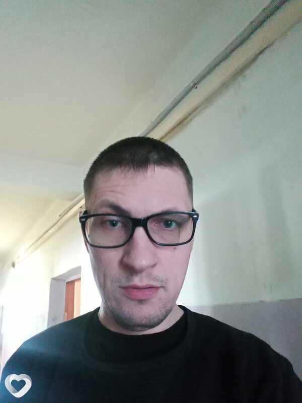 Владимир, 37, Нижнем Новгороде — анкета №3784472