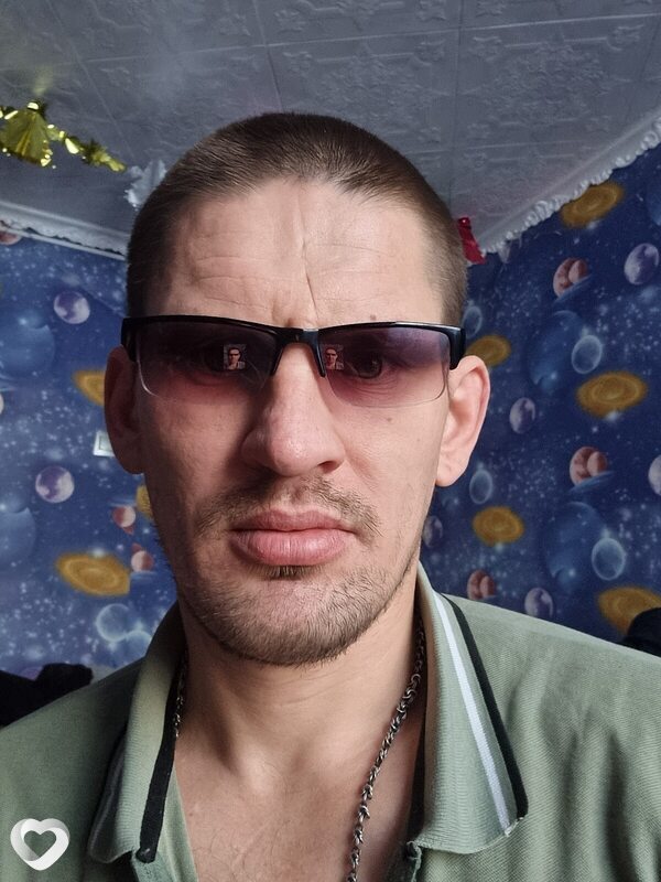 Денис, 37, Новосибирске — анкета №3784475