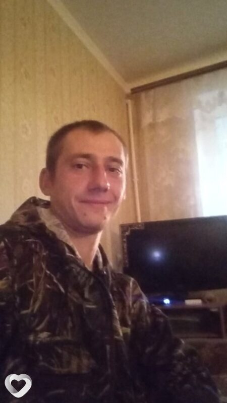 Игорь, 43, Кирове — анкета №3784476