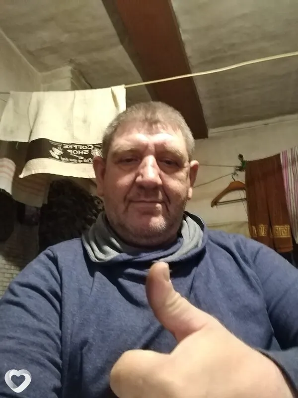 Виктор, 54, Барнауле — анкета №3784488