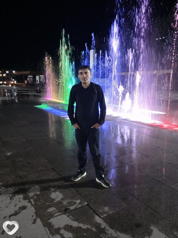 Нихад, Свободный
