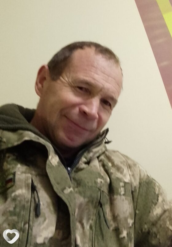 Михаил, 58, Белгороде — анкета №3784492