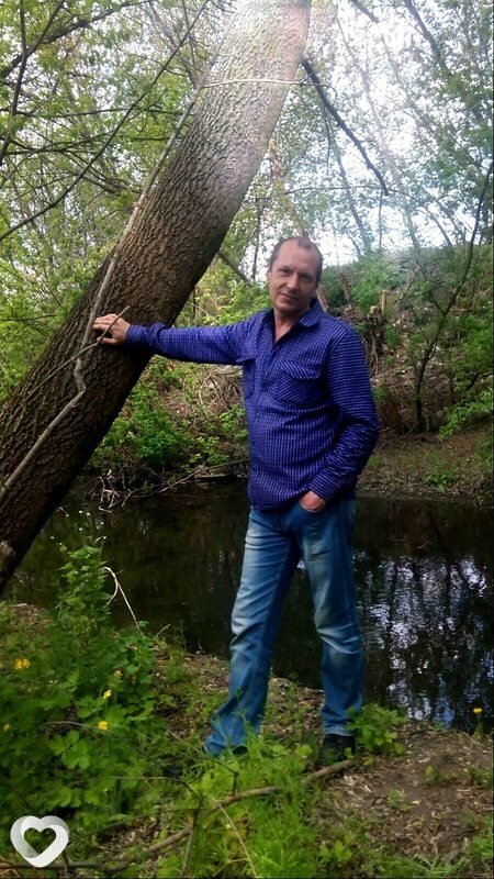 Виталий, 54, Донецке — анкета №3784497