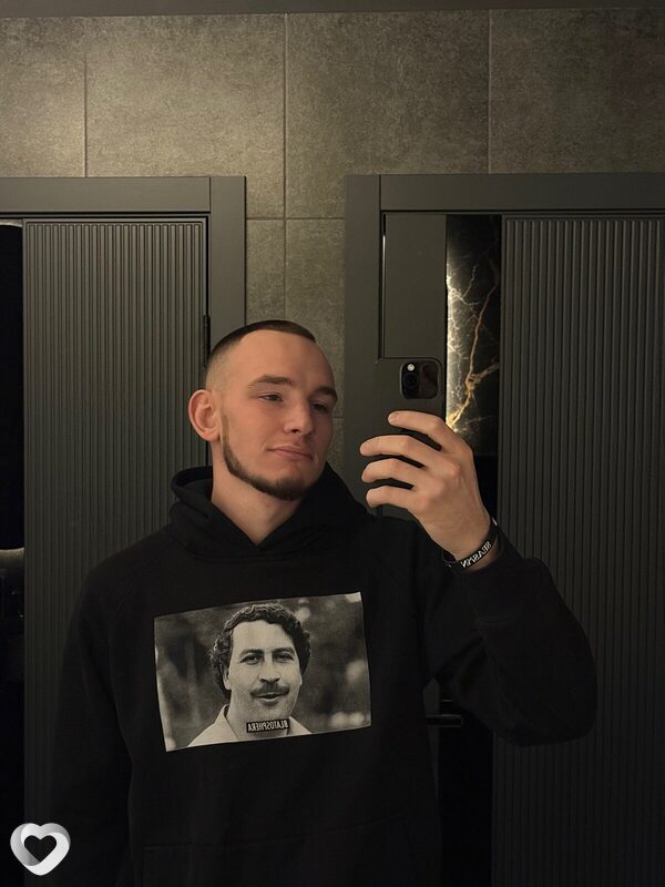 Максим, 24, Ташкент — анкета №3784498