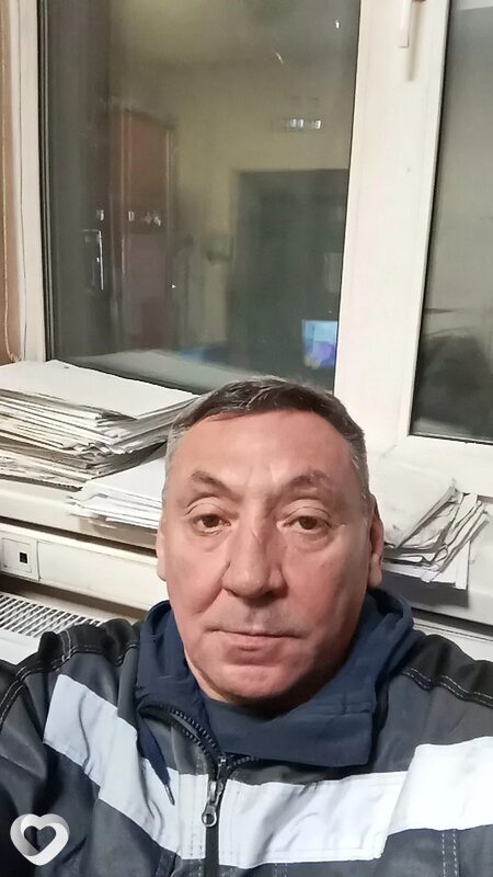 Эдгар, 41, Челябинске — анкета №3784601