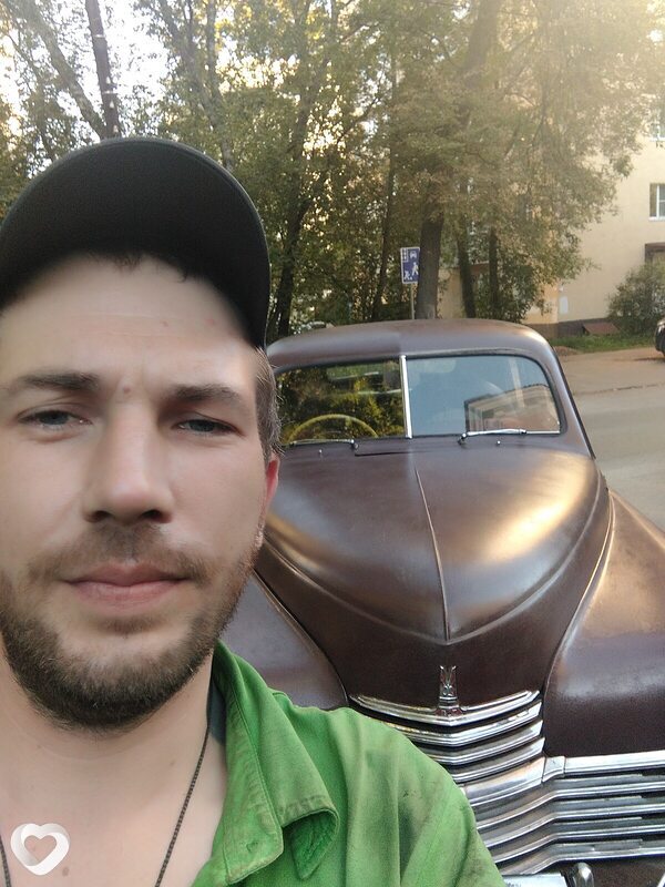Иван, 38, Нижнем Новгороде — анкета №3784602