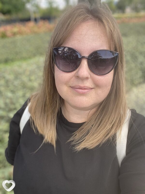 Лина, 38, Анапе — анкета №3784619