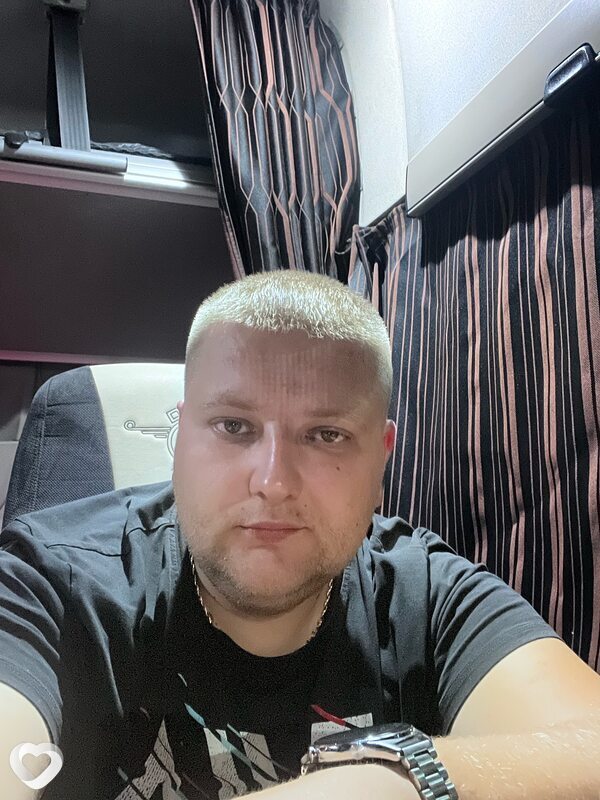 Андрей, 37, Москве — анкета №3784621