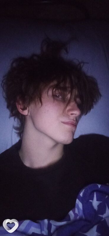 Виталик, 23, Москве — анкета №3784623