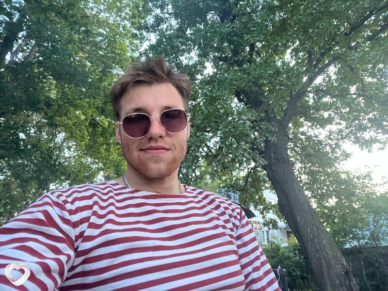 Никита, 24, Норильске — анкета №3784527