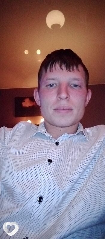 Евгений, 32, Иркутске — анкета №3784528